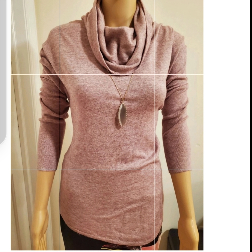 Cyrus Sweater